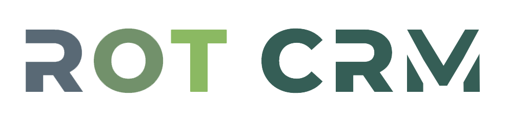 ROT Bilişim İnternet Hizmetleri | CRM Yönetim Sistemi